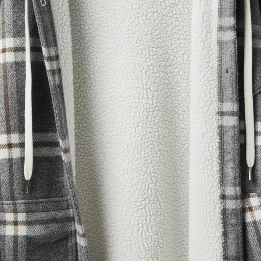 Belle Étoile Nice™ | Veste Confortable et Élégante d’Automne