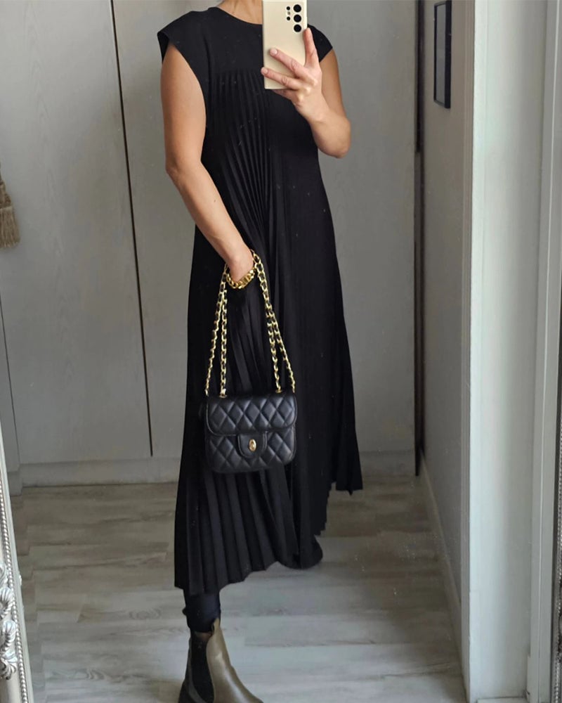 Belle Étoile Nice™ | Robe légère, ample et stylée pour l'été