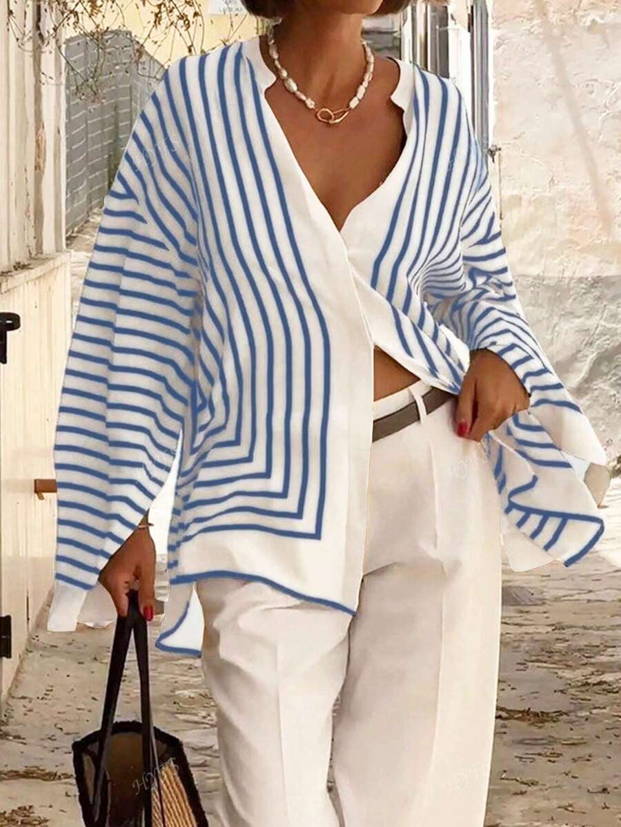 Belle Étoile Nice™ | Chemise Riviera