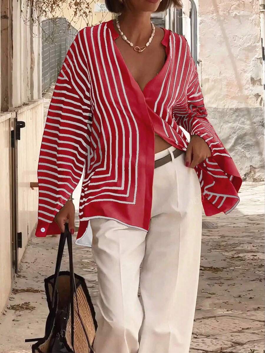 Belle Étoile Nice™ | Chemise Riviera