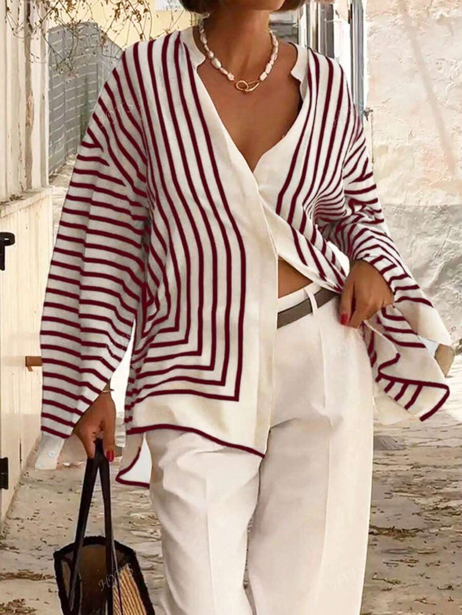 Belle Étoile Nice™ | Chemise Riviera