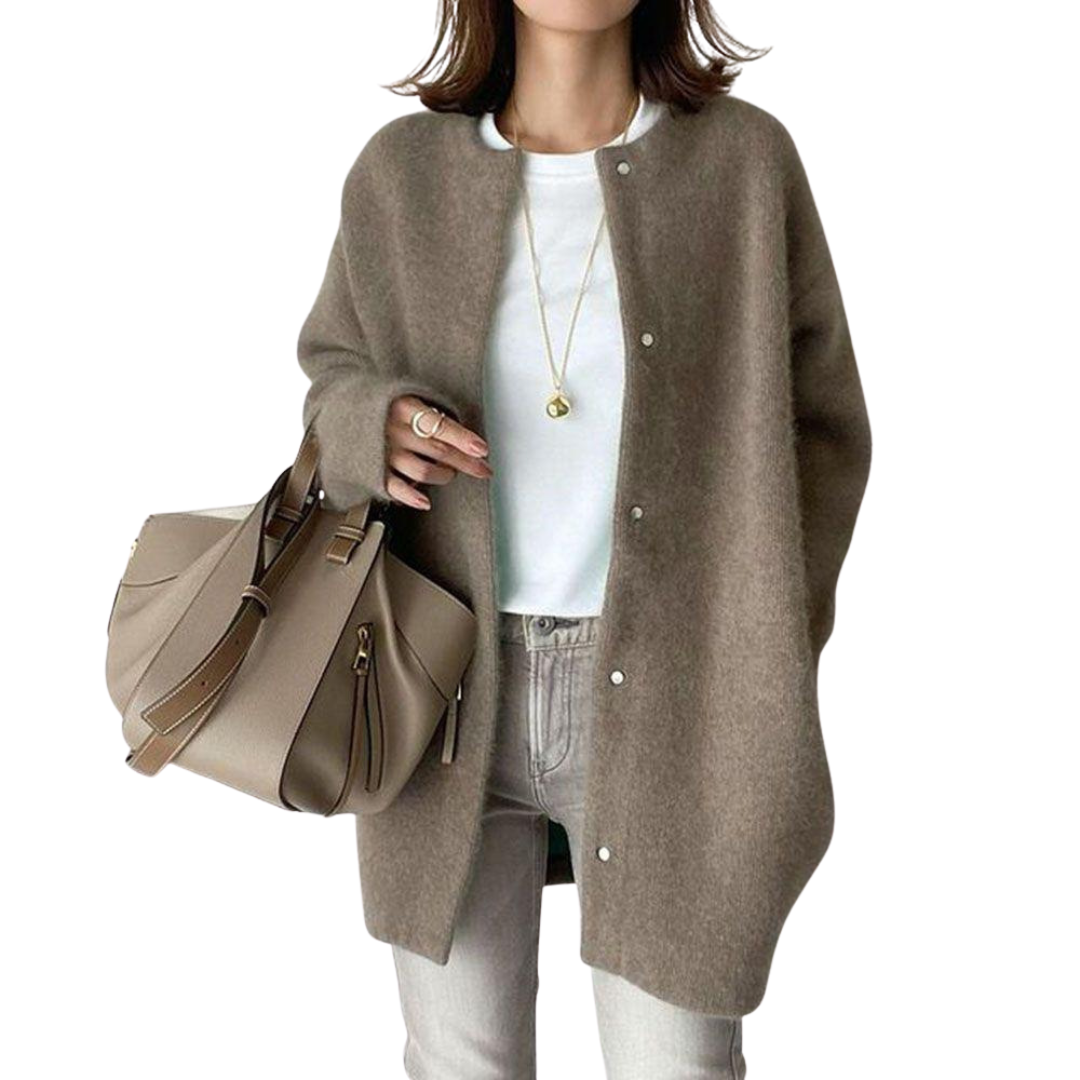 Belle Étoile Nice™ | Gilet élégant