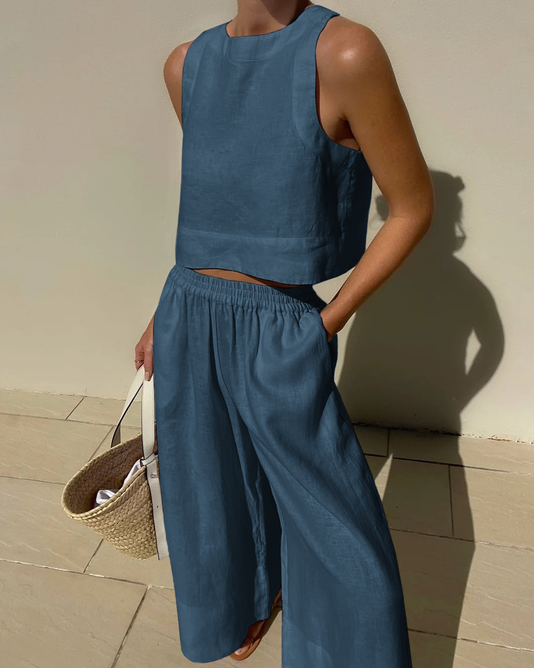 Belle Étoile Nice™ | Abril - Elegante zomerset