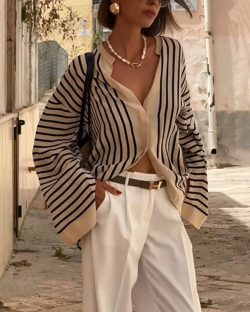 Belle Étoile Nice™ | Chemise Riviera