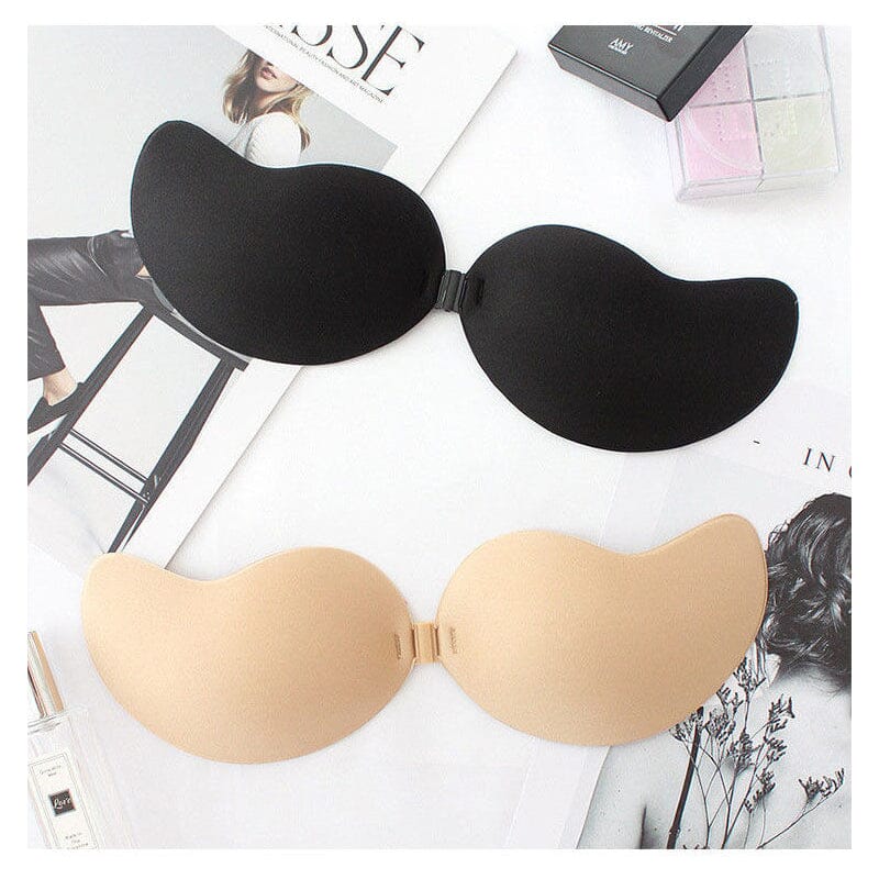 Belle Étoile Nice™ | Soutien-gorge push-up adhésif