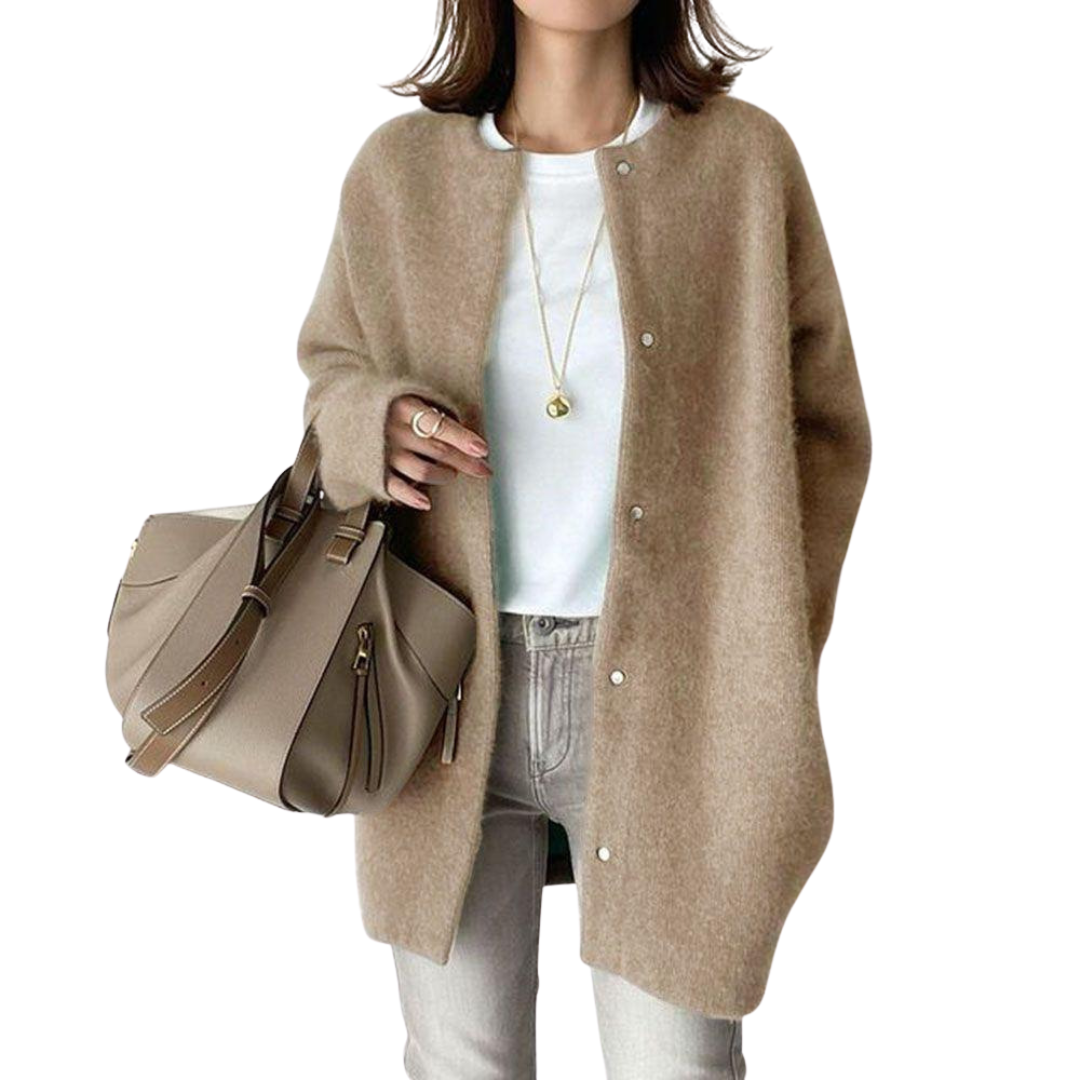 Belle Étoile Nice™ | Gilet élégant