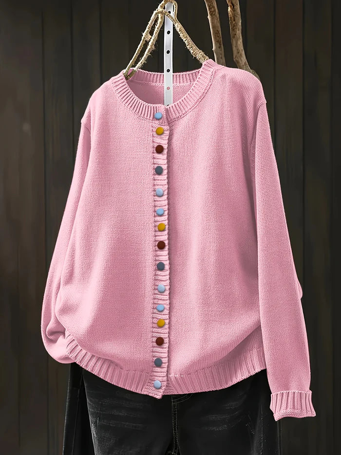 Belle Étoile Nice™ | Gilet confortable et élégant