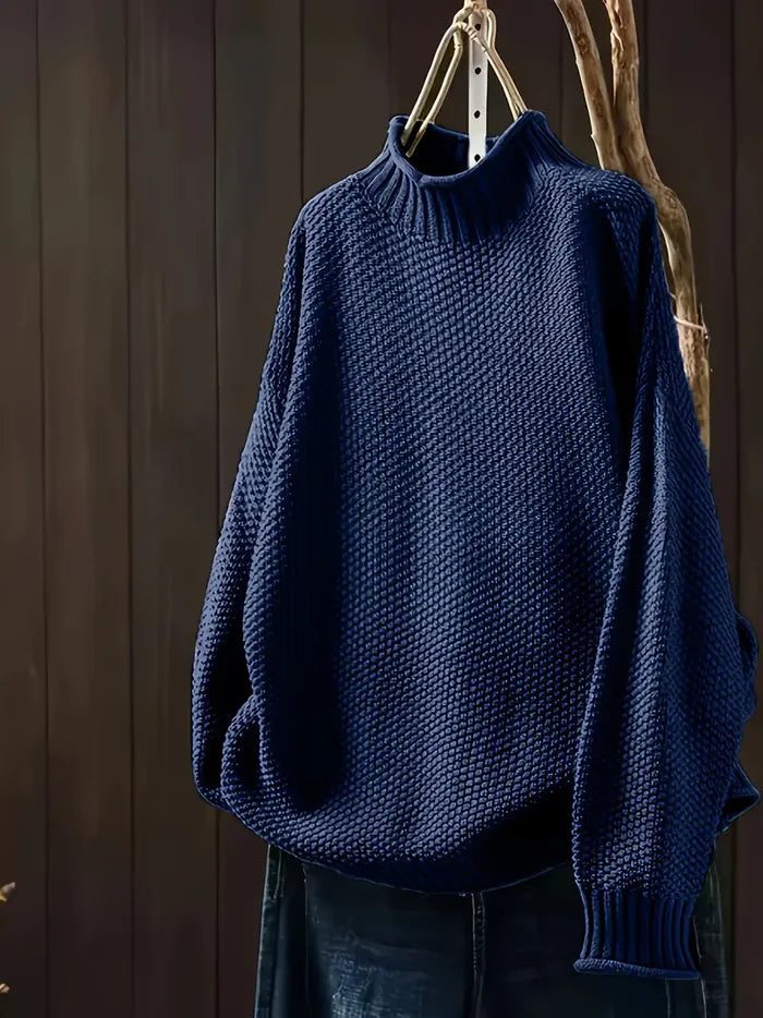 Belle Étoile Nice™ | Pull tricoté confortable pour le quotidien