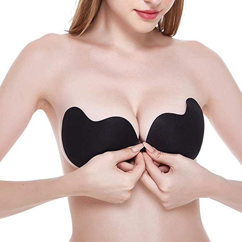 Belle Étoile Nice™ | Soutien-gorge push-up adhésif