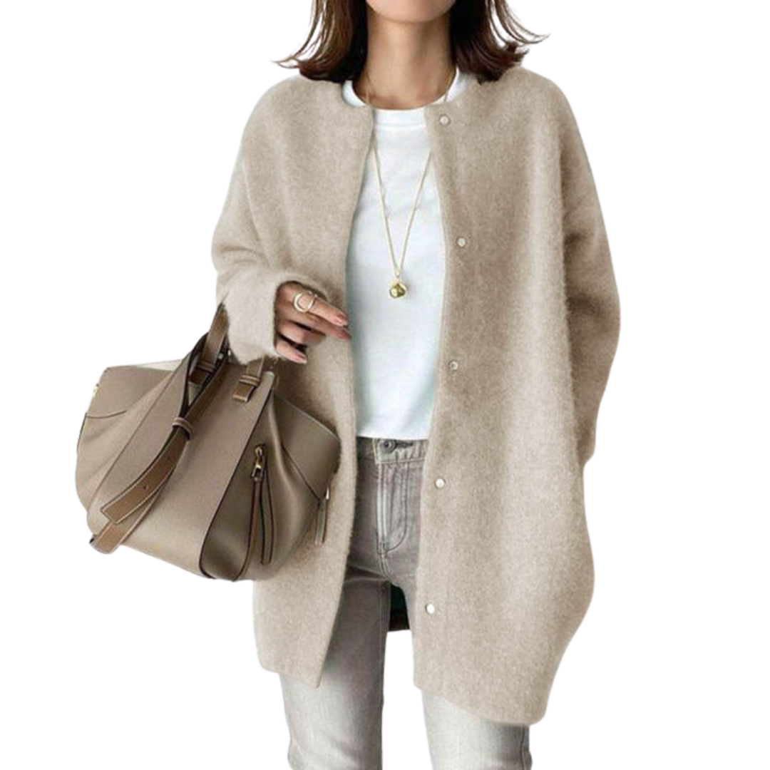 Belle Étoile Nice™ | Gilet élégant