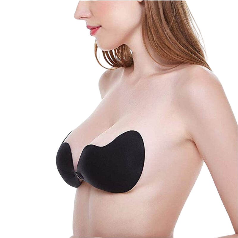 Belle Étoile Nice™ | Soutien-gorge push-up adhésif