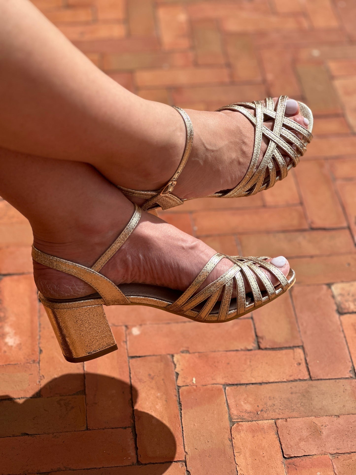 Adèle™ | Sandales Athéna