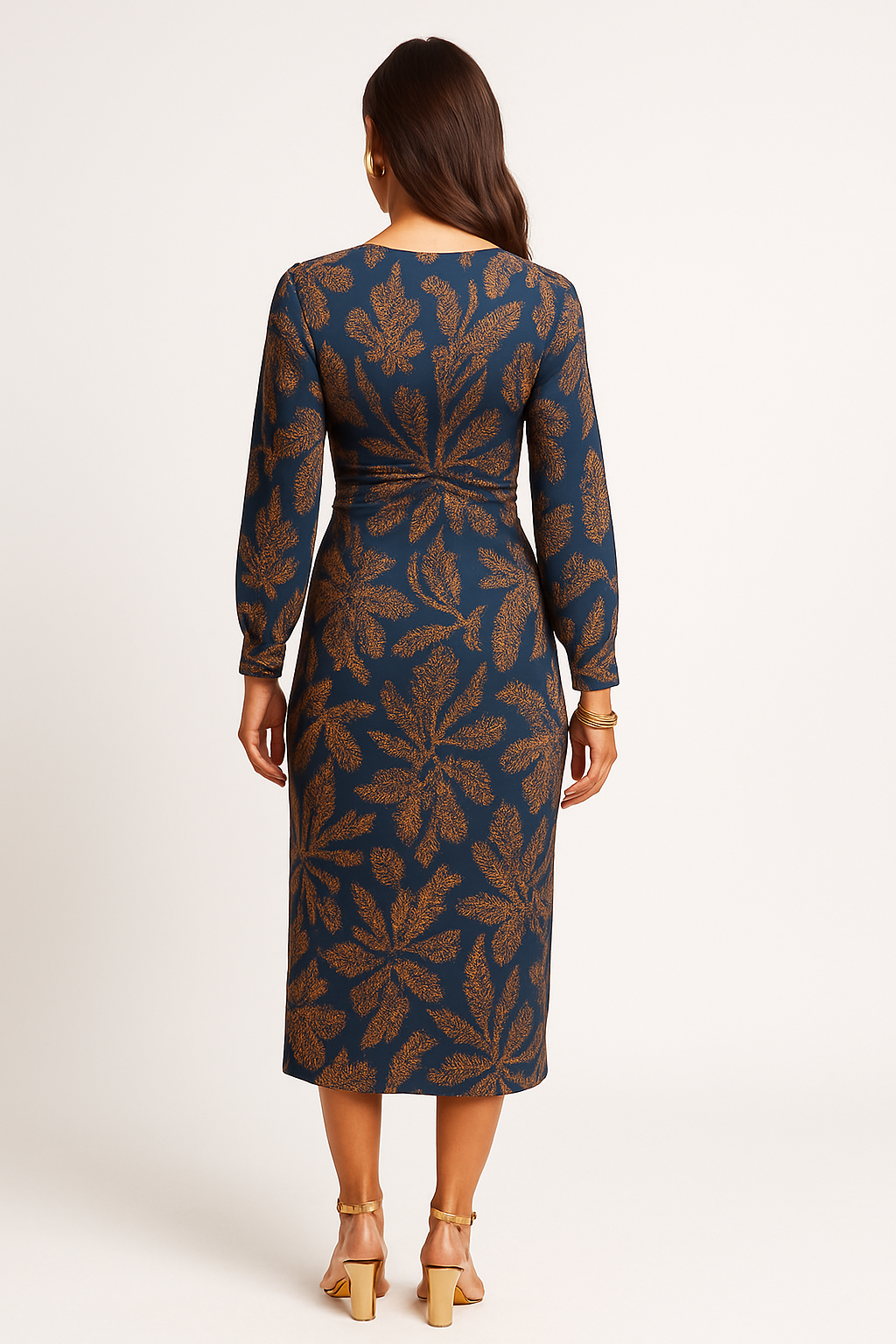 Belle Étoile Nice™ | Une robe aux couleurs vives
