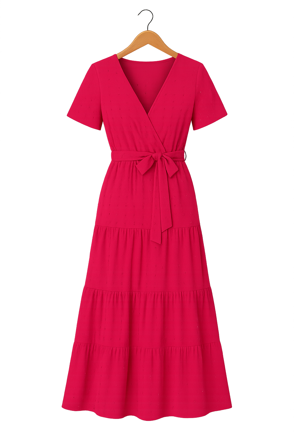 Belle Étoile Nice™ | Robe d’été légère et aérée avec accents