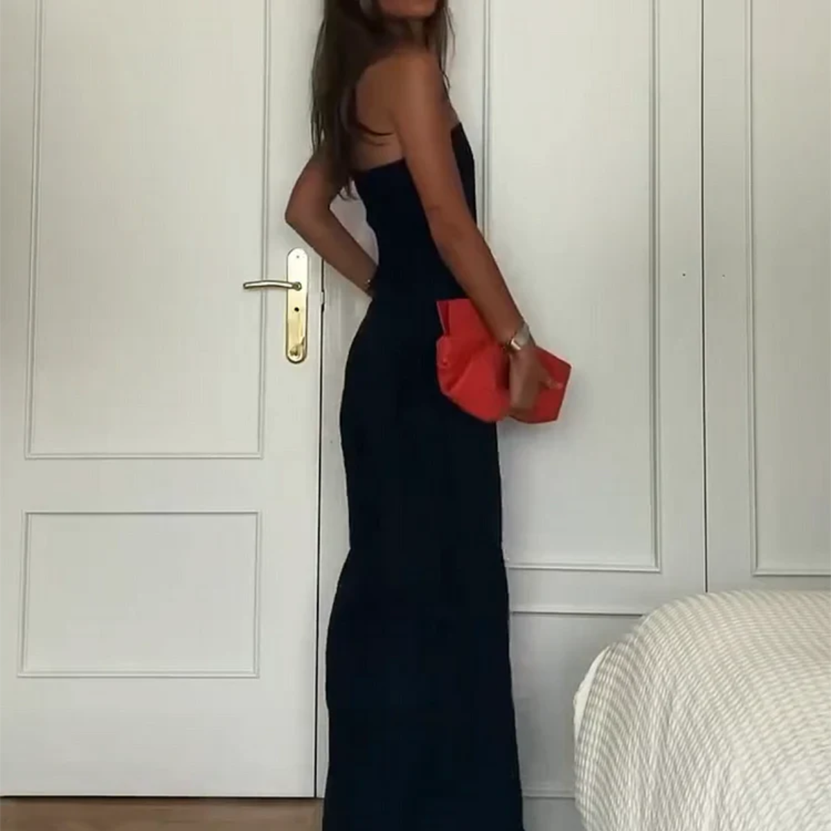 Belle Étoile Nice™ | Jumpsuit Virale & Flatteuse