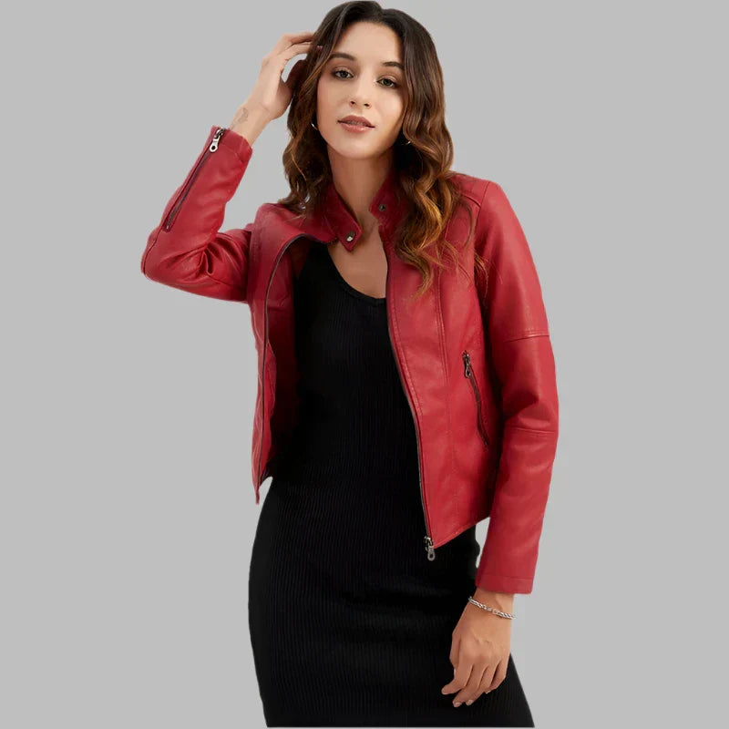 Belle Étoile Nice™ | Manon- Veste tendance