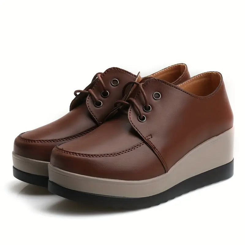 Belle Ătoile Niceâą | Estrella â Chaussures compensĂ©es â Ădition Premium