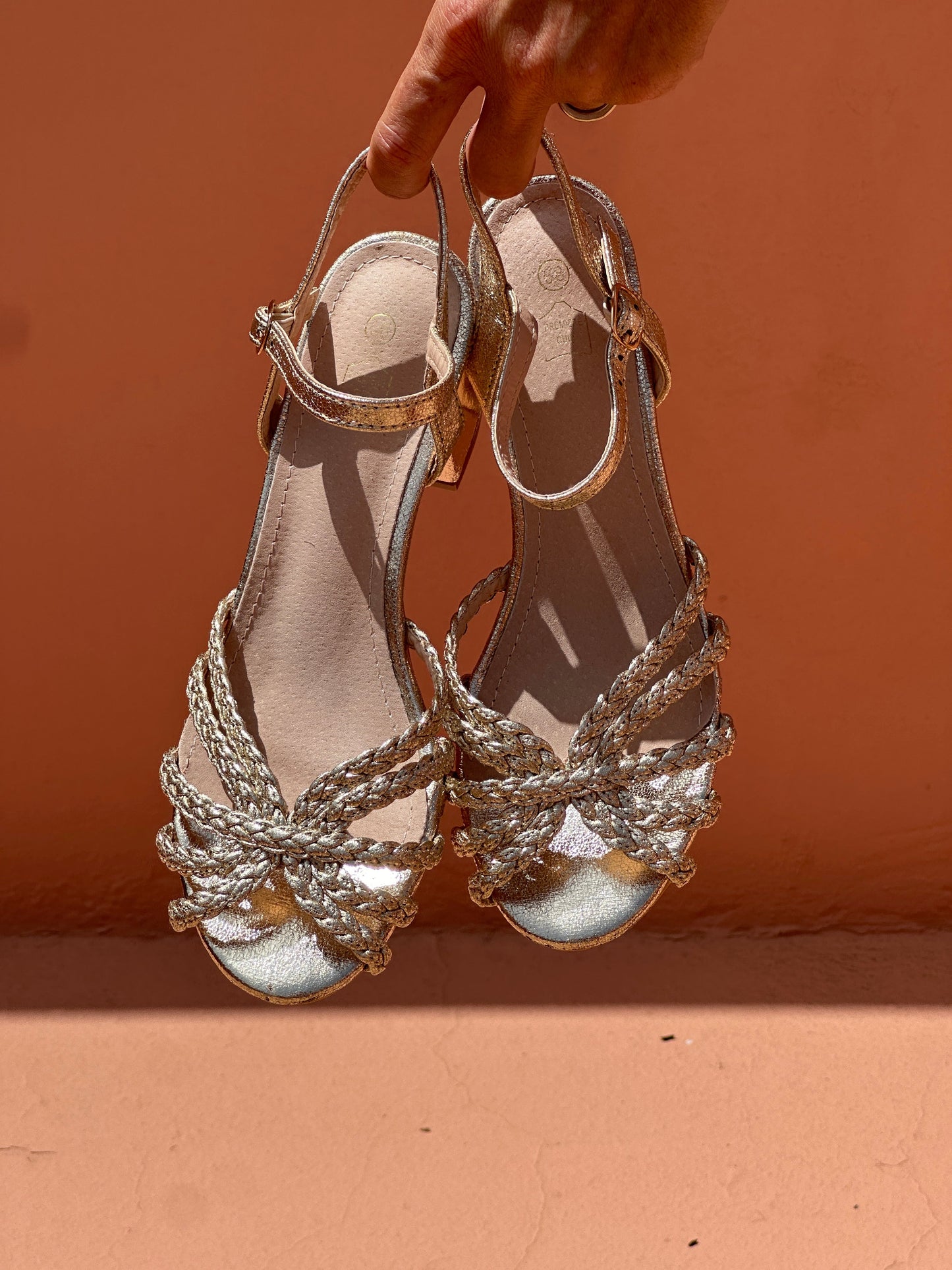 Belle Étoile Nice™ | Sandales Osiris