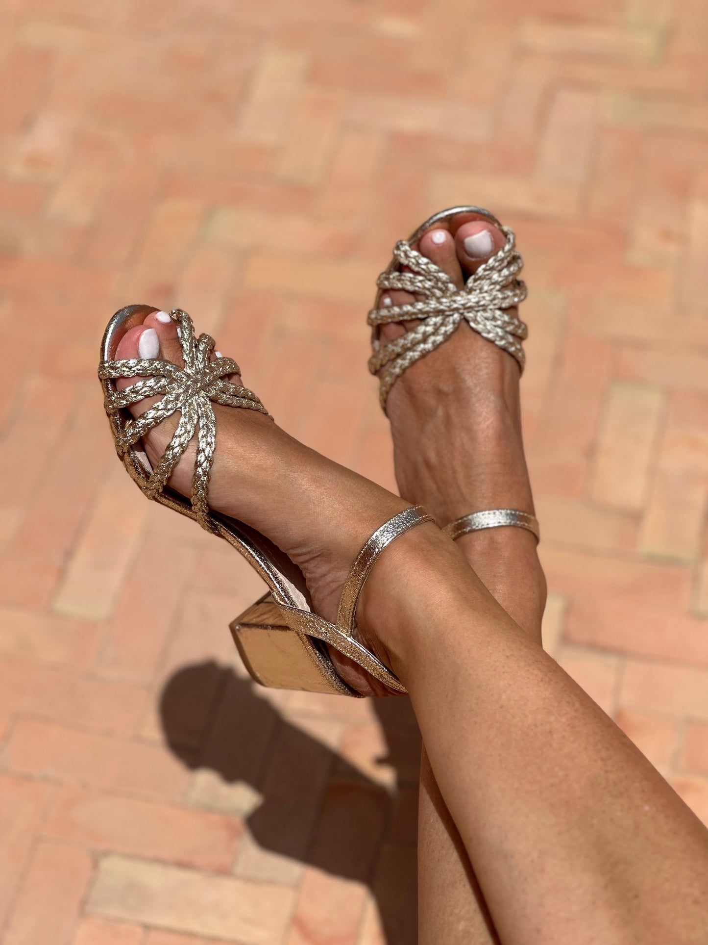 Belle Étoile Nice™ | Sandales Osiris