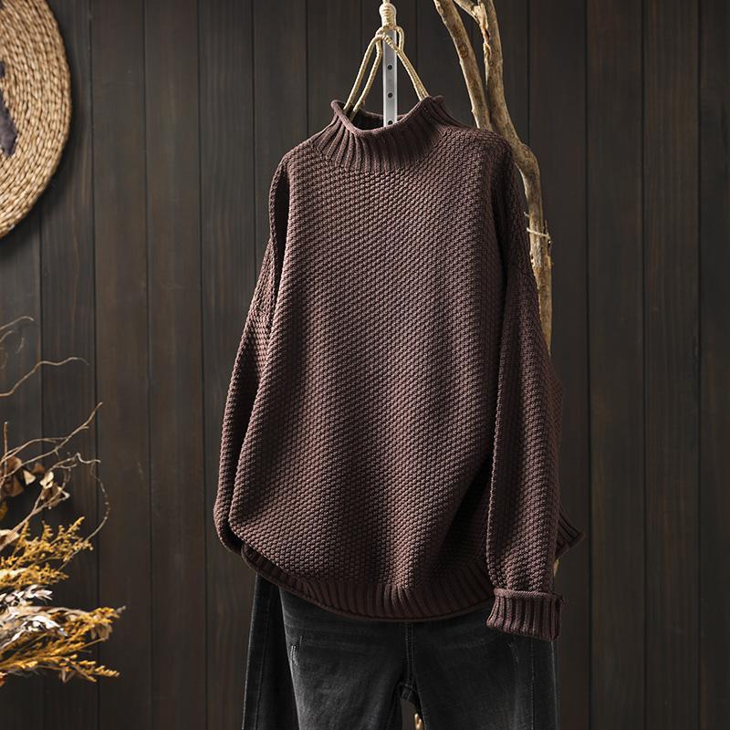 Belle Étoile Nice™ | Pull tricoté confortable pour le quotidien