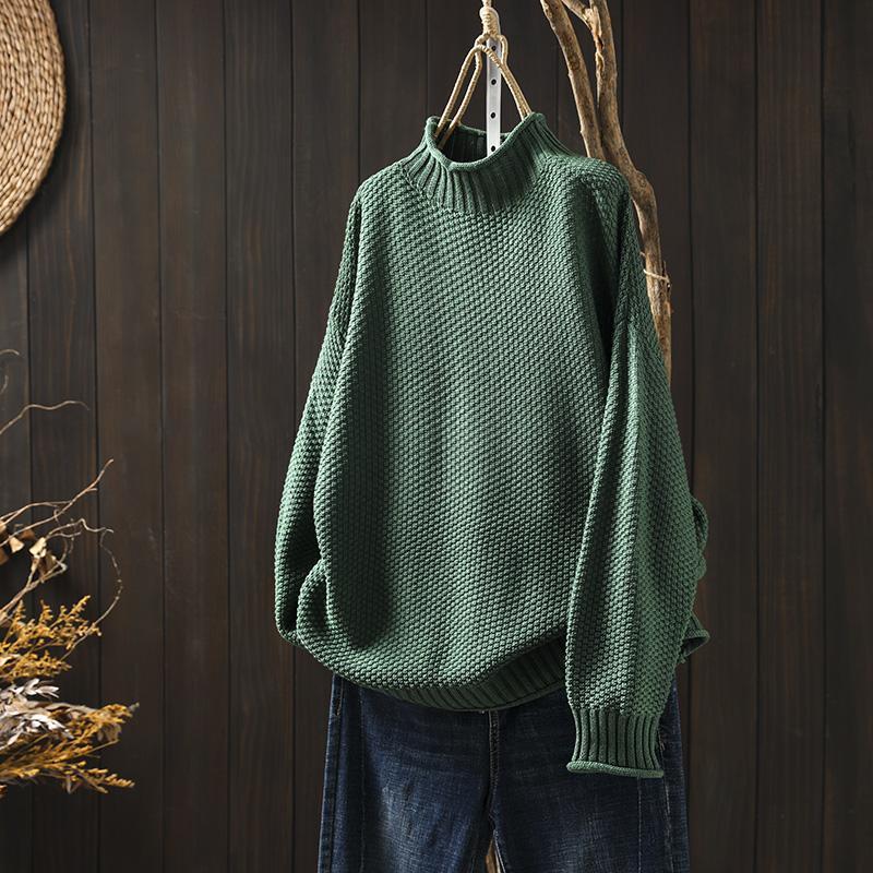 Belle Étoile Nice™ | Pull tricoté confortable pour le quotidien