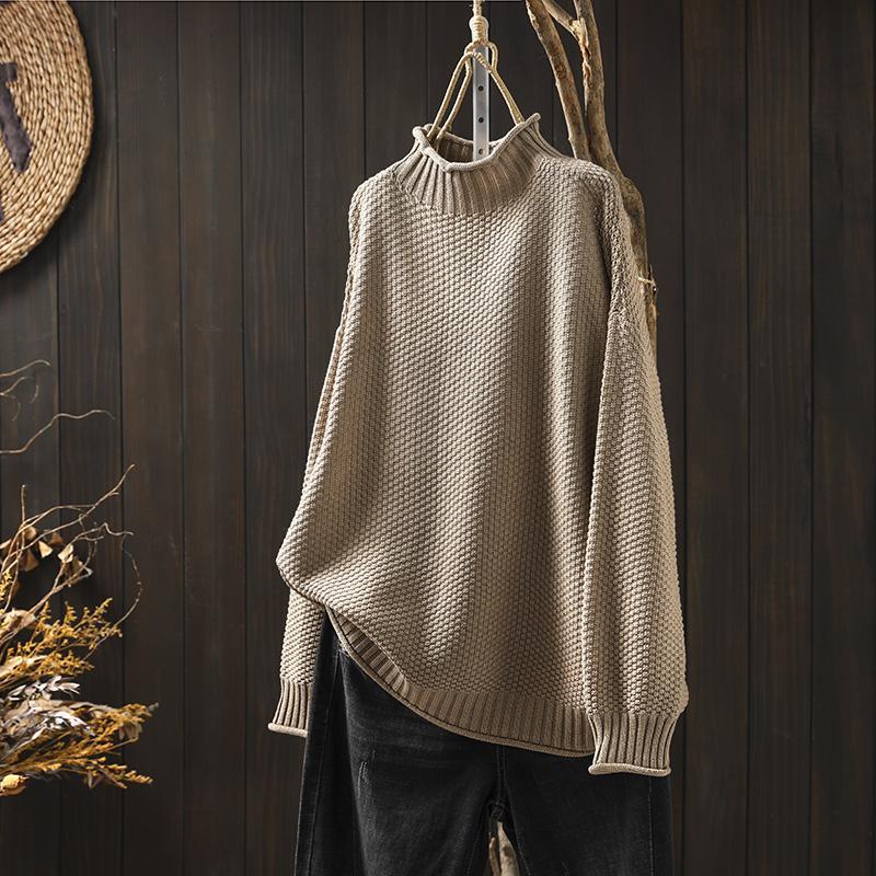 Belle Étoile Nice™ | Pull tricoté confortable pour le quotidien