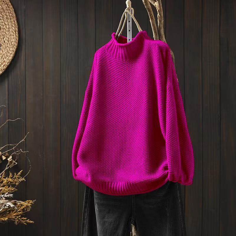 Belle Étoile Nice™ | Pull tricoté confortable pour le quotidien