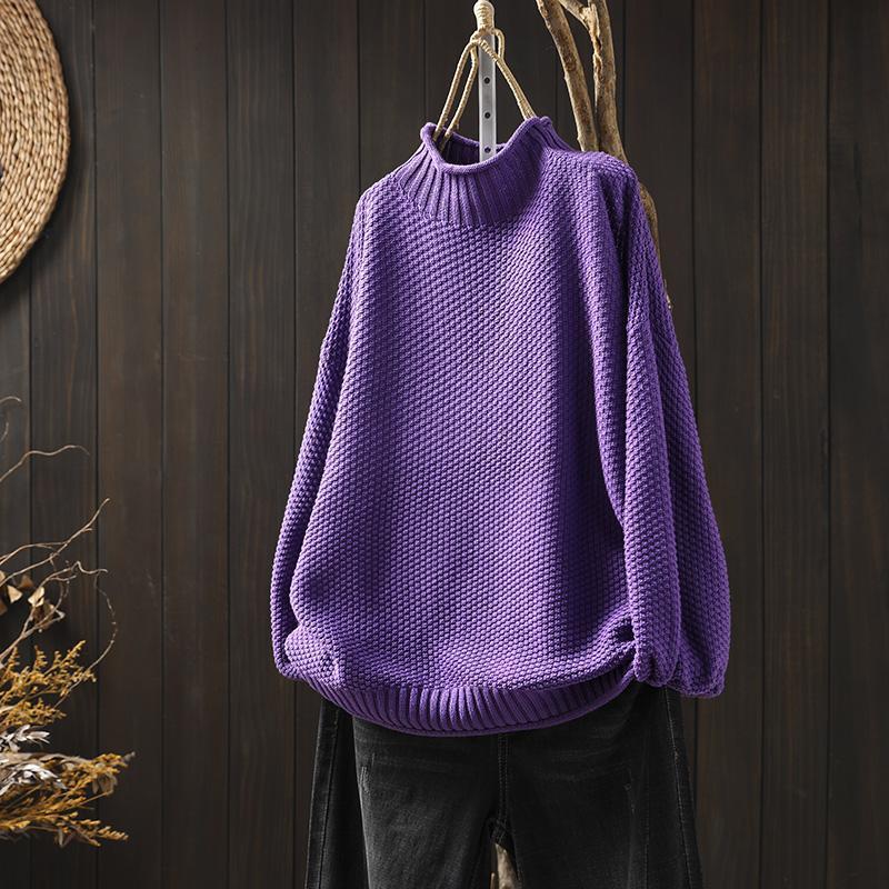 Belle Étoile Nice™ | Pull tricoté confortable pour le quotidien