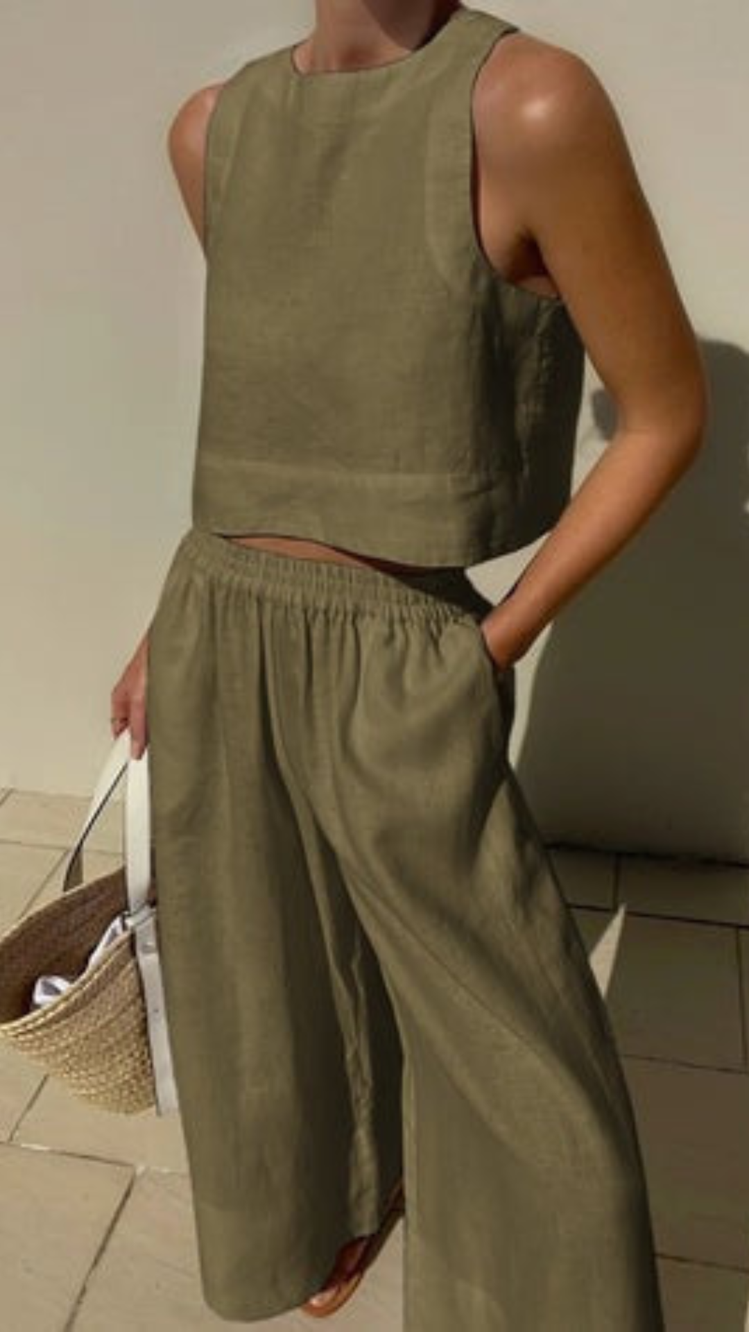 Belle Étoile Nice™ | Abril - Elegante zomerset
