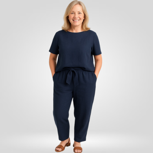 Belle Étoile Nice™ | Tenue confortable pour femme