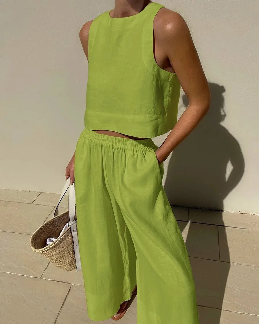 Belle Étoile Nice™ | Abril - Elegante zomerset