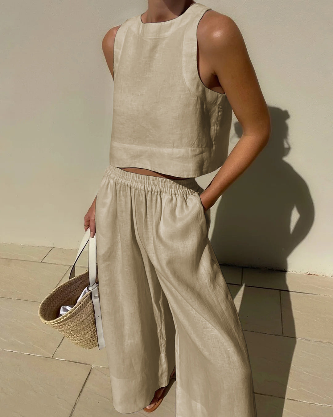 Belle Étoile Nice™ | Abril - Elegante zomerset