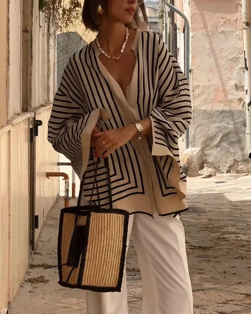 Belle Étoile Nice™ | Chemise Riviera