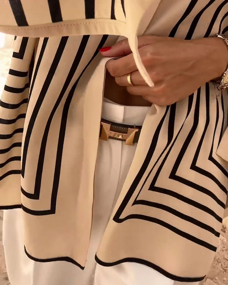 Belle Étoile Nice™ | Chemise Riviera