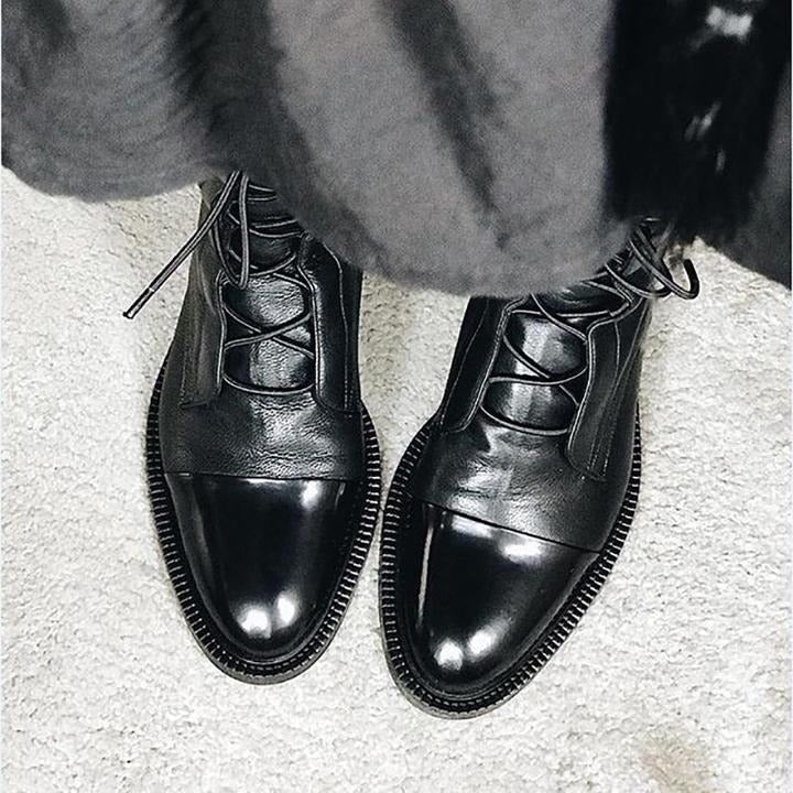 Belle Étoile Nice™ |Andrea – Bottes à Talons Luxe