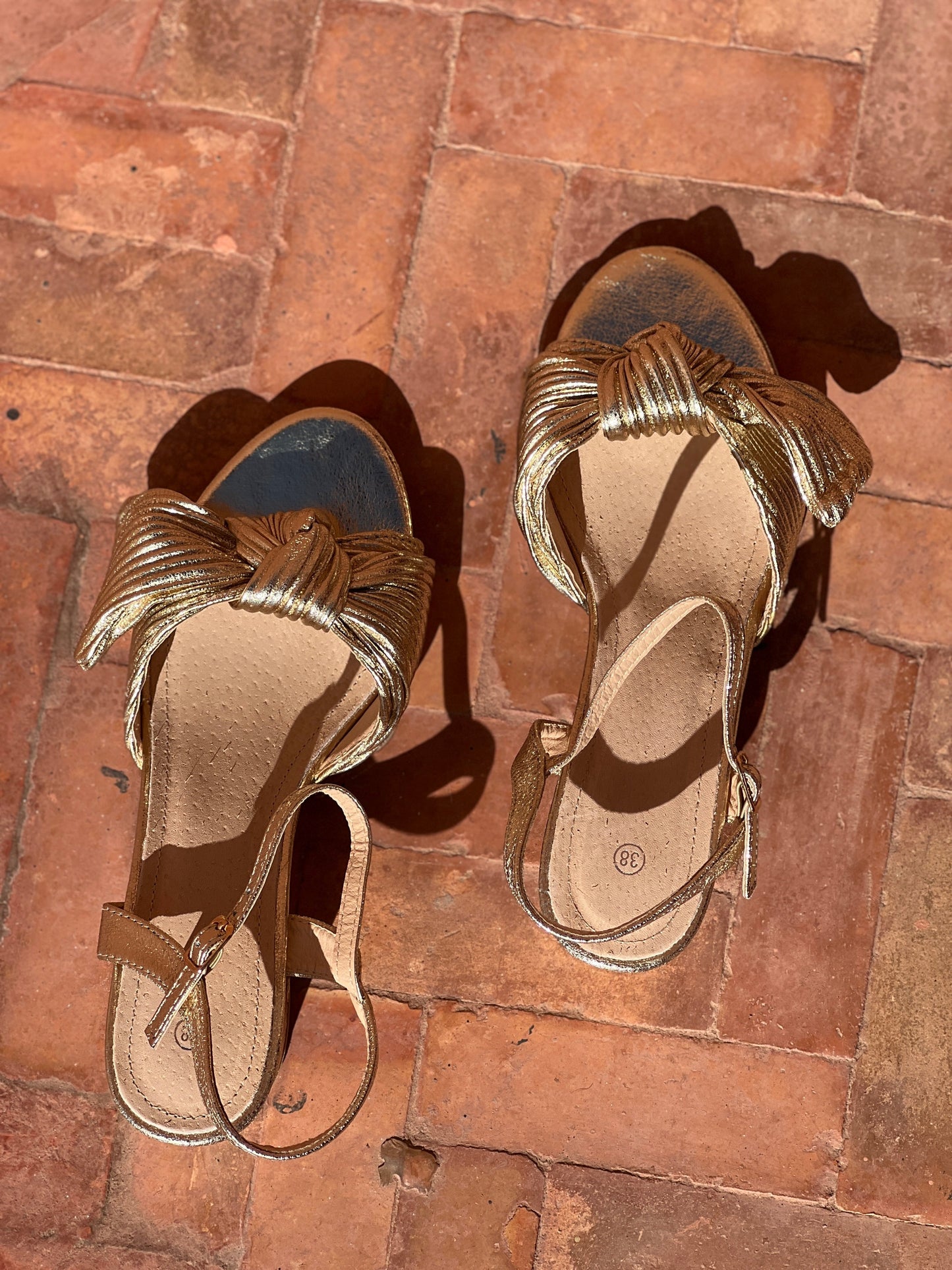 Ariane | Sandales