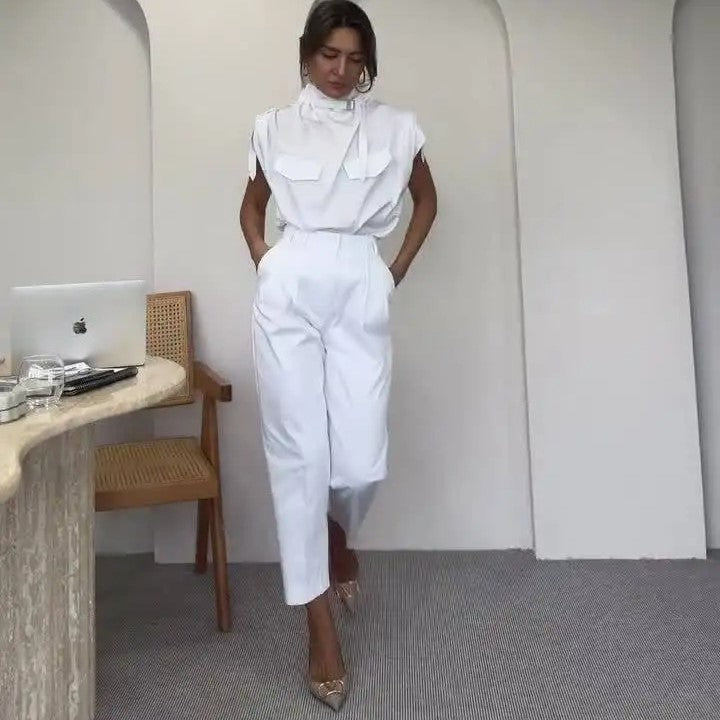 Belle Étoile Nice™ | Ensemble Luz – Élégance Saisonnière