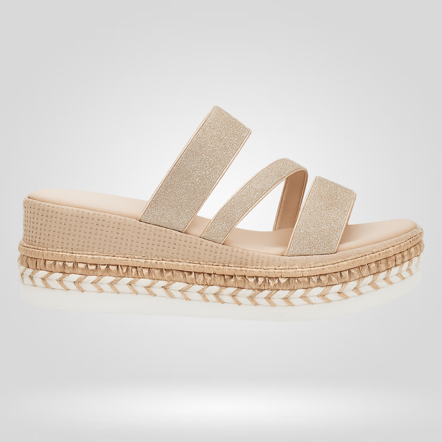 Belle Étoile Nice™ | Sandales confortables en matériaux de haute qualité