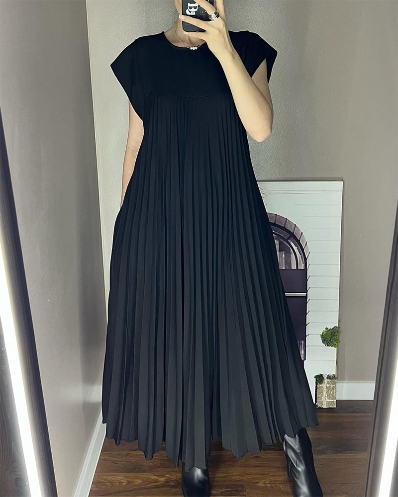 Belle Étoile Nice™ | Robe légère, ample et stylée pour l'été