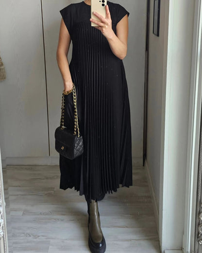 Belle Étoile Nice™ | Robe légère, ample et stylée pour l'été