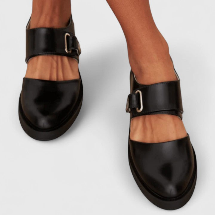 Lyssavelle™ | Chaussures Élégantes