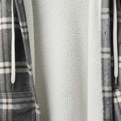 Belle Étoile Nice™ | Veste Confortable et Élégante d’Automne