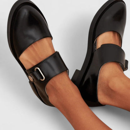 Lyssavelle™ | Chaussures Élégantes
