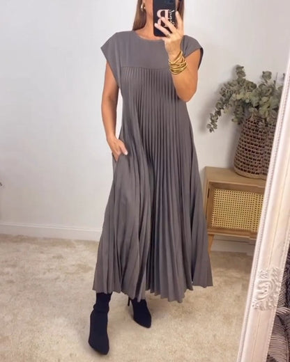 Belle Étoile Nice™ | Robe légère, ample et stylée pour l'été