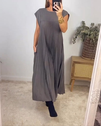 Belle Étoile Nice™ | Robe légère, ample et stylée pour l'été