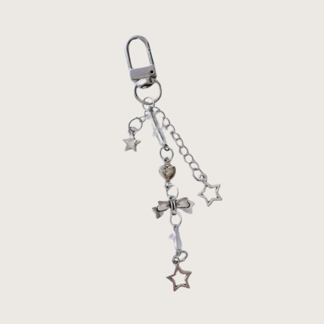 Belle Étoile Nice™ | Sky Girl Charm