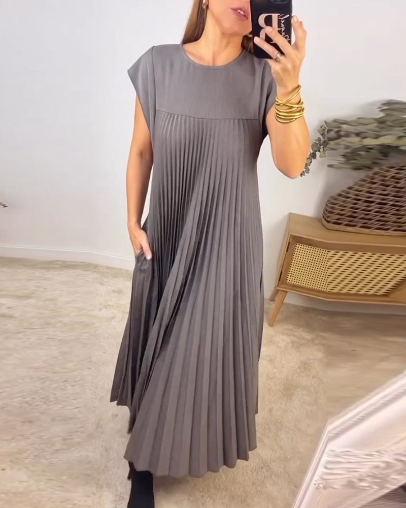 Belle Étoile Nice™ | Robe légère, ample et stylée pour l'été