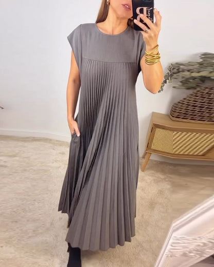 Belle Étoile Nice™ | Robe légère, ample et stylée pour l'été