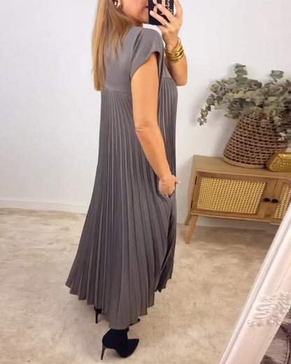 Belle Étoile Nice™ | Robe légère, ample et stylée pour l'été