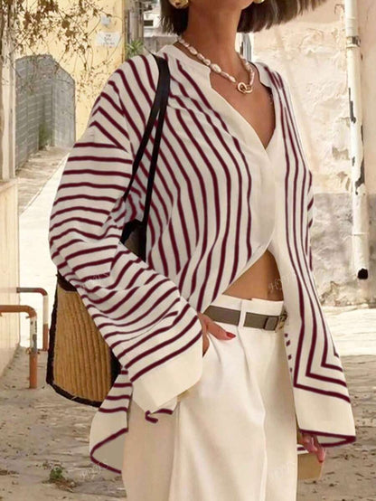 Belle Étoile Nice™ | Chemise Riviera